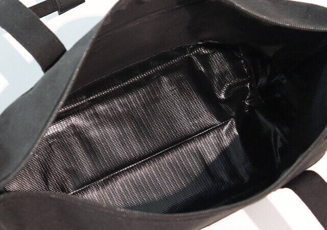 この付録バッグ絶対に売り切れるやつ…！収納にもお出かけにも使える♡人気ブランドコラボバッグ