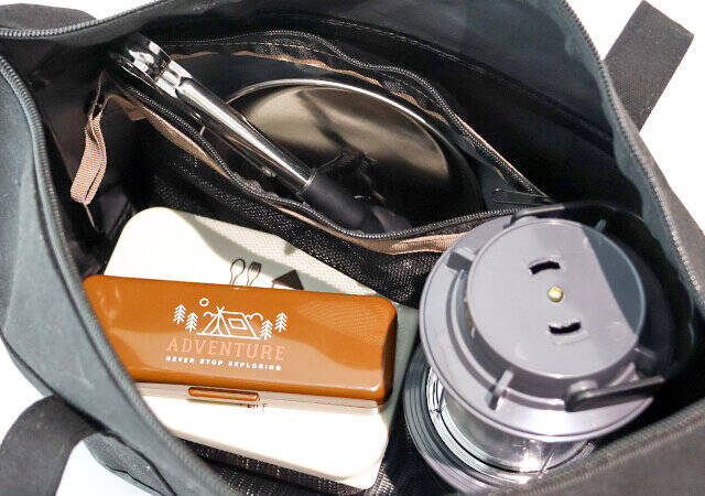 この付録バッグ絶対に売り切れるやつ…！収納にもお出かけにも使える♡人気ブランドコラボバッグ