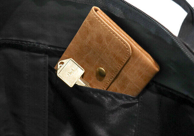 この付録バッグ絶対に売り切れるやつ…！収納にもお出かけにも使える♡人気ブランドコラボバッグ