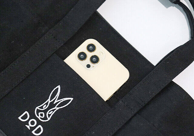 この付録バッグ絶対に売り切れるやつ…！収納にもお出かけにも使える♡人気ブランドコラボバッグ