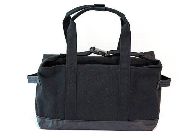 この付録バッグ絶対に売り切れるやつ…！収納にもお出かけにも使える♡人気ブランドコラボバッグ