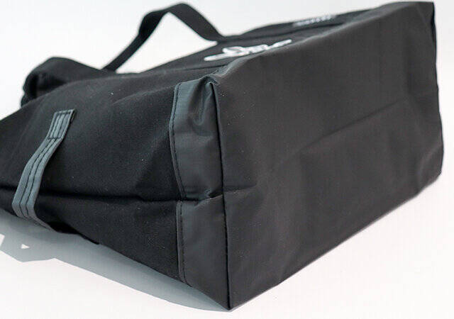 この付録バッグ絶対に売り切れるやつ…！収納にもお出かけにも使える♡人気ブランドコラボバッグ