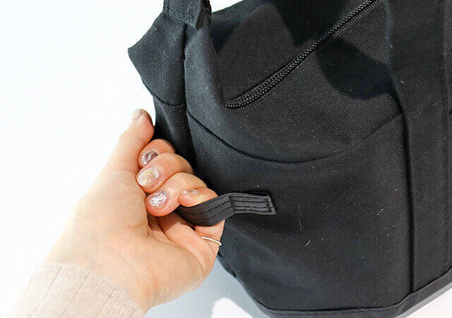 この付録バッグ絶対に売り切れるやつ…！収納にもお出かけにも使える♡人気ブランドコラボバッグ