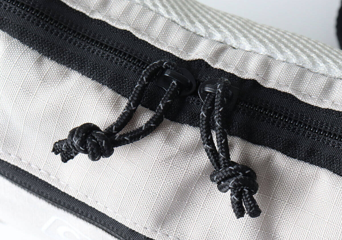 smart6月号の付録バッグ使い勝手が神すぎ！欲しい機能全部入り！コールマンミニショルダー