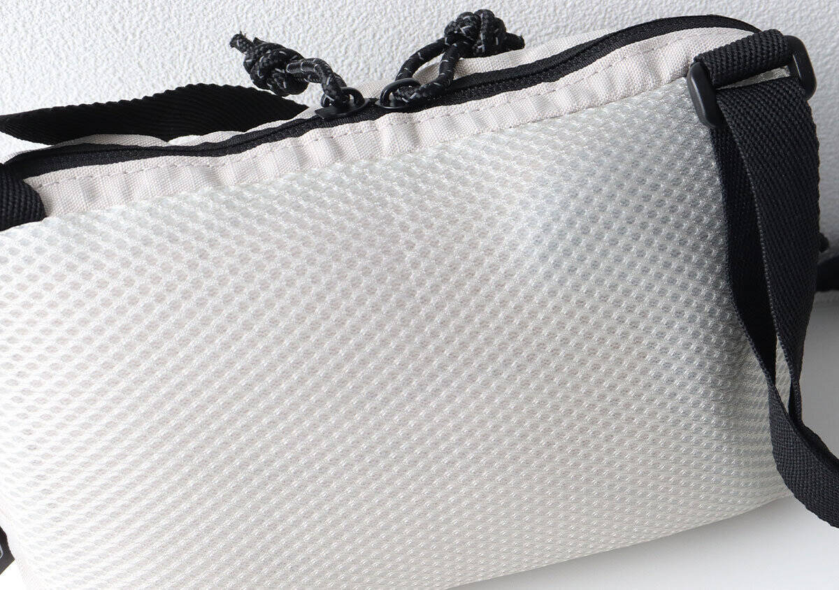 smart6月号の付録バッグ使い勝手が神すぎ！欲しい機能全部入り！コールマンミニショルダー