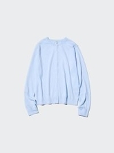 今ユニクロで買うなら断然コレ！おしゃれでUVカットもできる優秀っぷり♡おすすめ羽織り5選