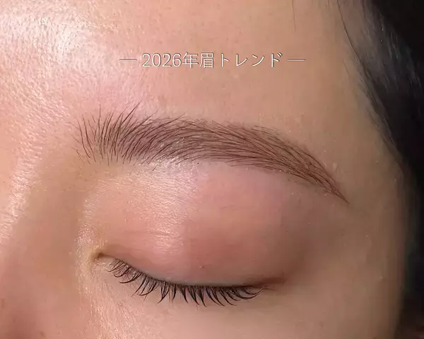 眉で垢抜けるコツ、プロが教えます！万人ウケ美人眉の作り方の正解