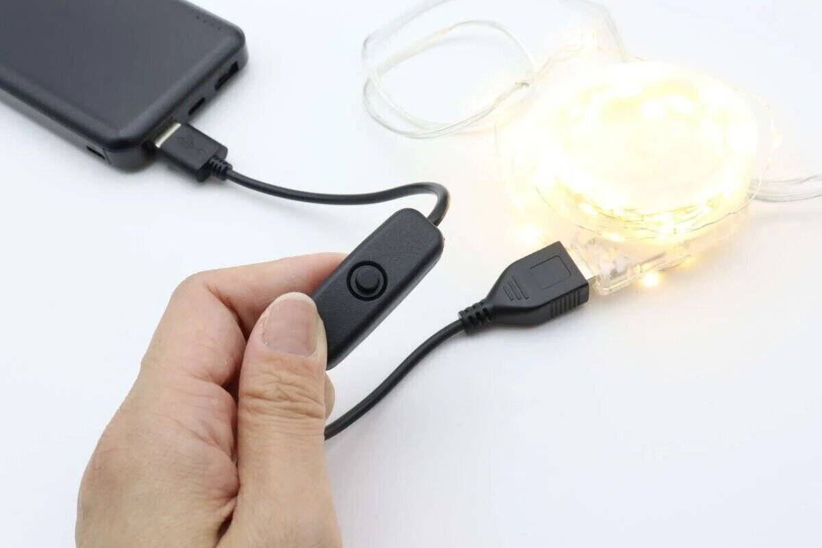100均で買ったら便利すぎた！「根本から抜き差しするのが面倒…」家電の悩みを解決できるよ