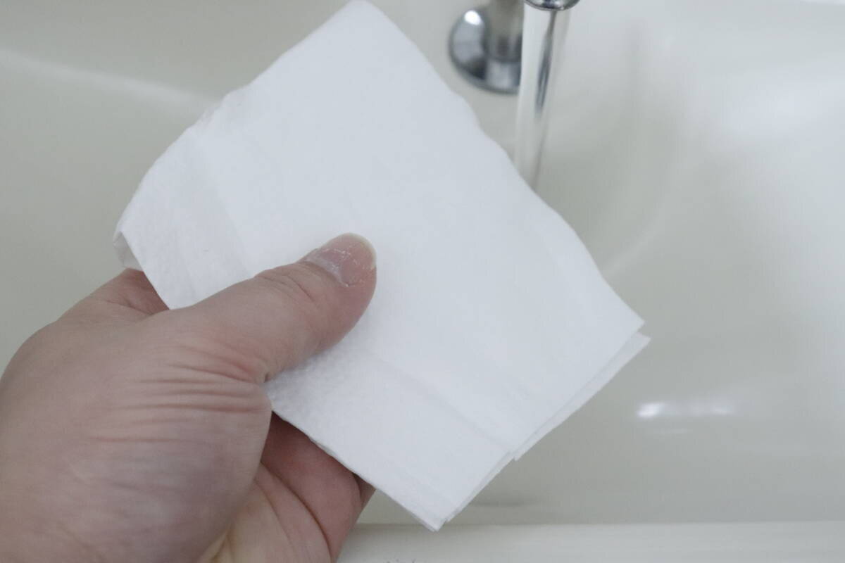 コスパと機能で選べば100均一択「週末のトイレ掃除にウンザリ…」って人に試してほしいシート