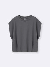 GU「990円Tシャツ」がお値段以上に優秀！大人が買うべき！サマ見えシンプルトップス5選