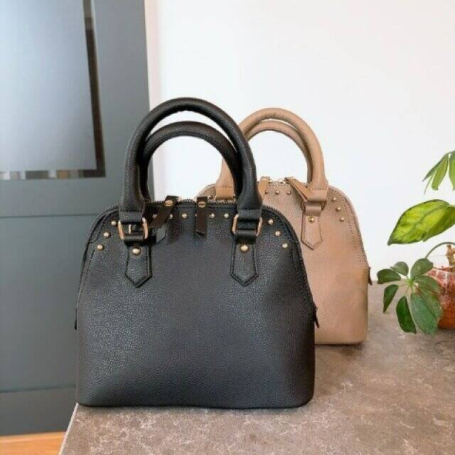 待って…しまむらコラボバッグから可愛すぎる新作出てる♡買わない理由が見つからないっ！