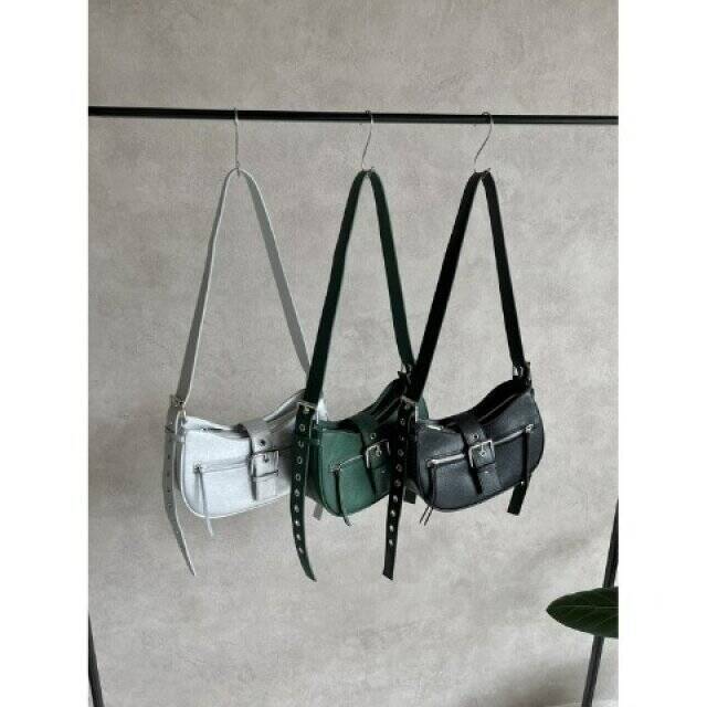 待って…しまむらコラボバッグから可愛すぎる新作出てる♡買わない理由が見つからないっ！