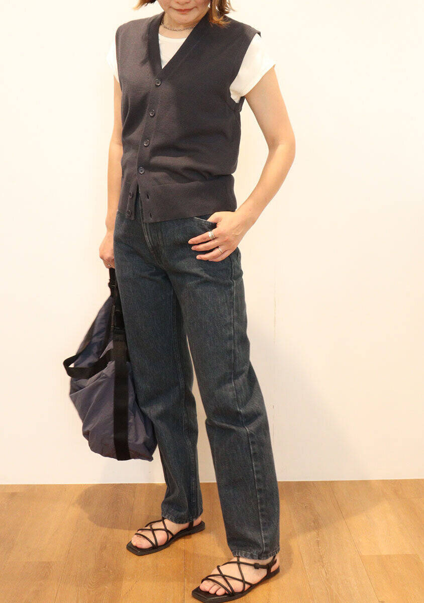 ユニクロの新作パンツはこの3本チェックしとけば間違いなし！はくだけ即効お洒落に見える！