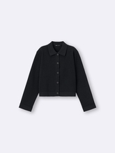 GUの黒カーディガンがパーフェクトに可愛い♡キリッと引き締めて細見え！おすすめカーデ5選