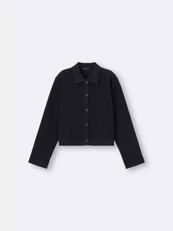 GUの黒カーディガンがパーフェクトに可愛い♡キリッと引き締めて細見え！おすすめカーデ5選