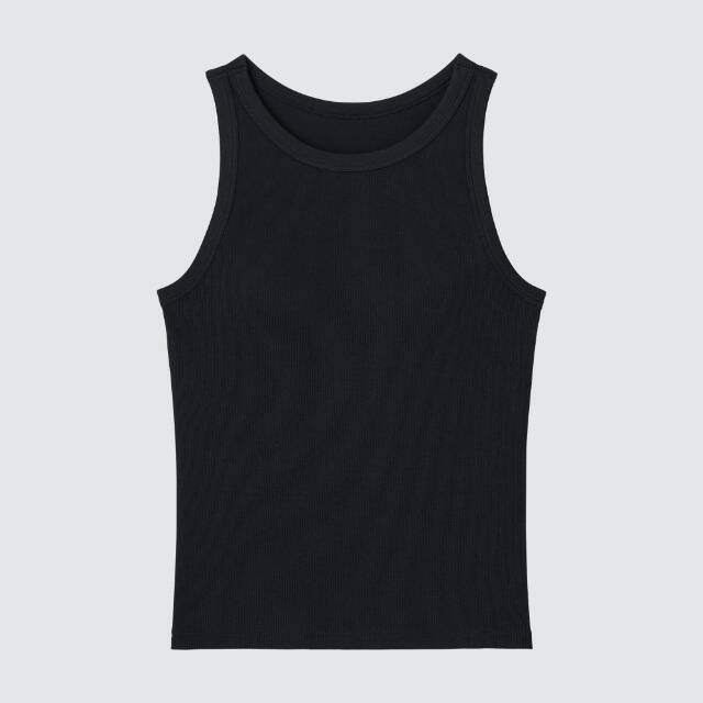 ユニクロ夏っぽカーデ×カーゴパンツで♡大人の爽やかモノトーンコーデ