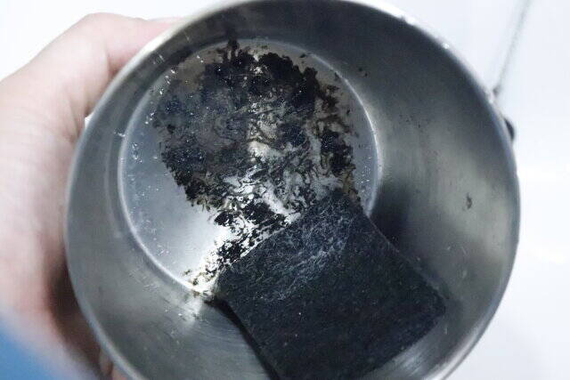 ダイソーで良い商品見つけた！ありそうでなかった小さいサイズ♡使い捨てもできちゃう便利グッズ