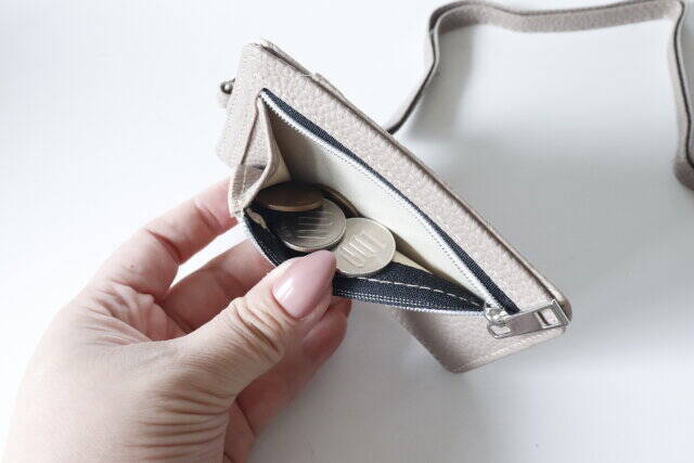 ダイソーのコレ以外使う気起きない！普通のとは一味違う♡気遣いがうれしいパスケース