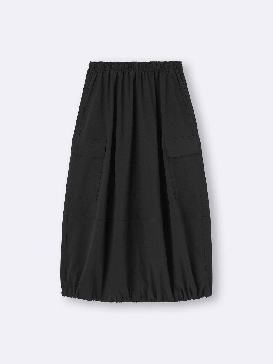 GUさん！暑くなる前にいいんですか！？値下げの今が買い♡夏の涼しげスカート＆パンツ6選