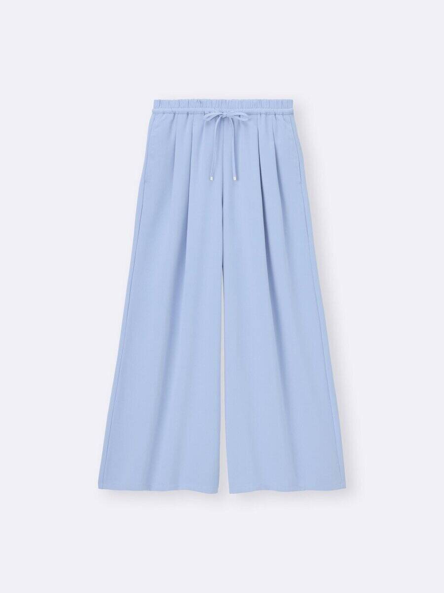 GUさん！暑くなる前にいいんですか！？値下げの今が買い♡夏の涼しげスカート＆パンツ6選