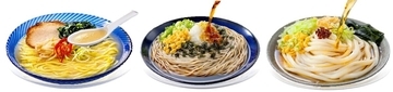セブンさん…本当にありがとう！ご当地麺が自宅で手軽に！この夏食べたい新作ひんやりグルメ