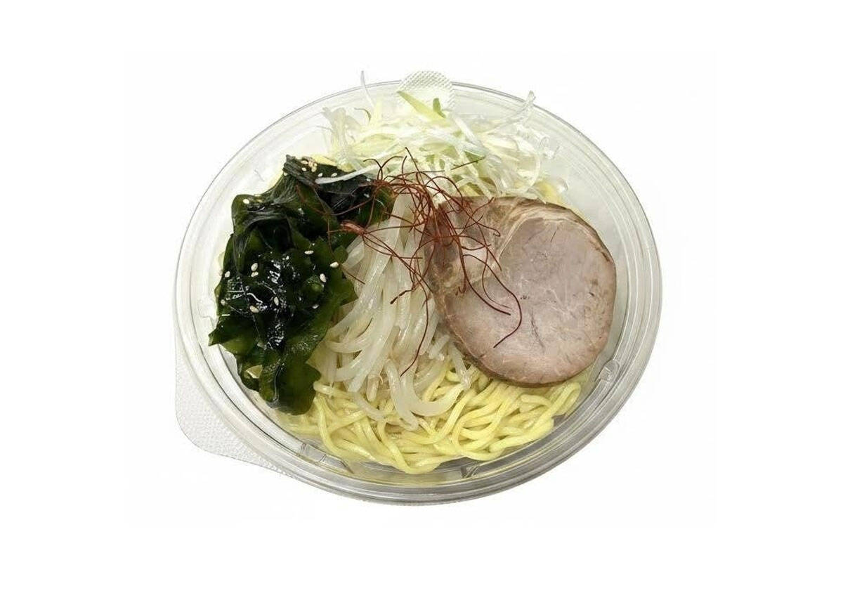 セブンさん…本当にありがとう！ご当地麺が自宅で手軽に！この夏食べたい新作ひんやりグルメ