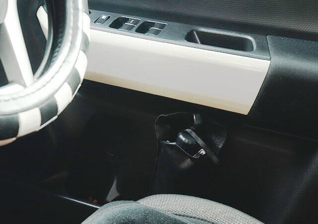 ダイソーで今大バズリ中！傘みたいな形でほんの数秒で着脱できる♡夏の必須アイテム