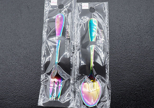 朗報！ダイソーにもでたよ～！ずっと見てられる美しさ♡話題のキッチングッズ