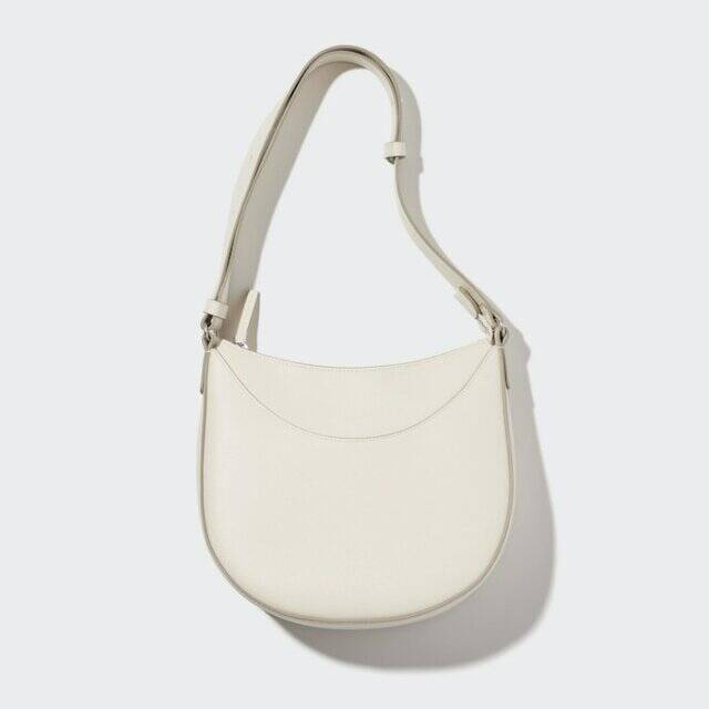 2024春も「ユニクロバッグ」買わない理由なし♡大人が本気で使える！マストバイバッグ