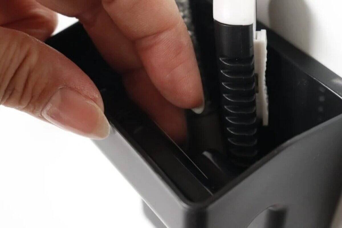 早く買うべきだった…！「玄関に置いといて助かった！」スマートに使える100均便利グッズ