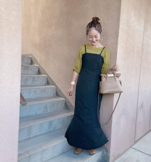 大変…ユニクロのバズりニットが値下げされてる～！即ゲット推奨♡着回し自在な優秀ニット