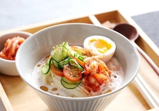 豆乳って使い切れたことある？簡単にできて美味しい！豆乳大量消費の麺レシピ4選