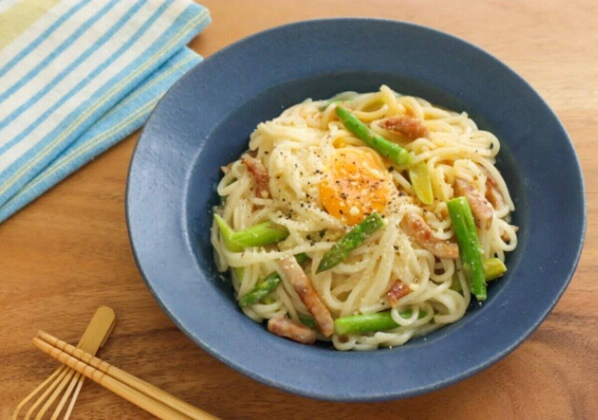 豆乳って使い切れたことある？簡単にできて美味しい！豆乳大量消費の麺レシピ4選