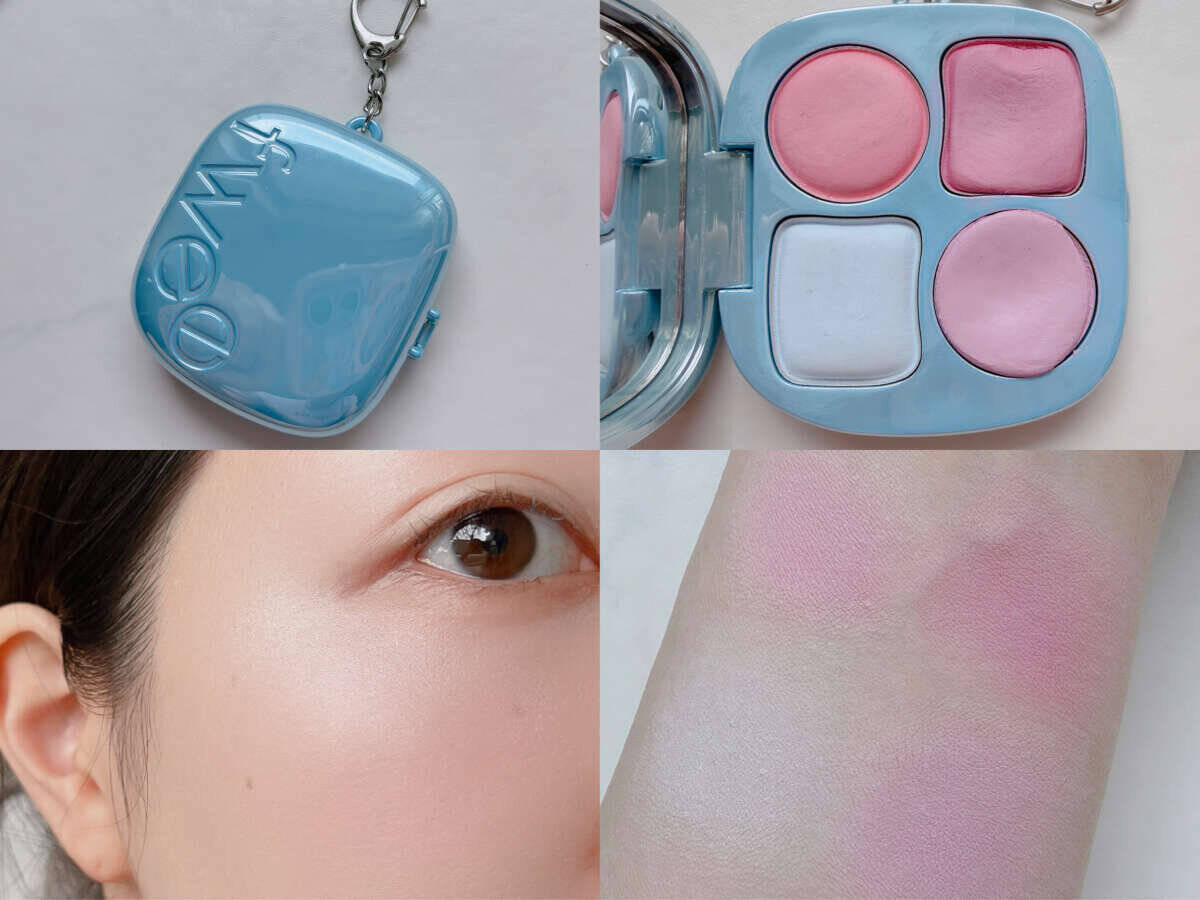 元CAがマツモトキヨシで買ってよかった！今っぽ顔になれるコスメ7選