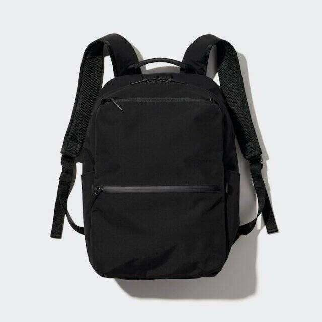 さすがユニクロさん…リーズナブルで使い勝手最高♡買わなきゃ絶対損する「優秀バッグ」