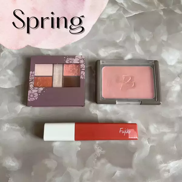 今買うなら絶対コレ♡ パーソナルカラー別！マスクなしメイクのドンピシャコスメ