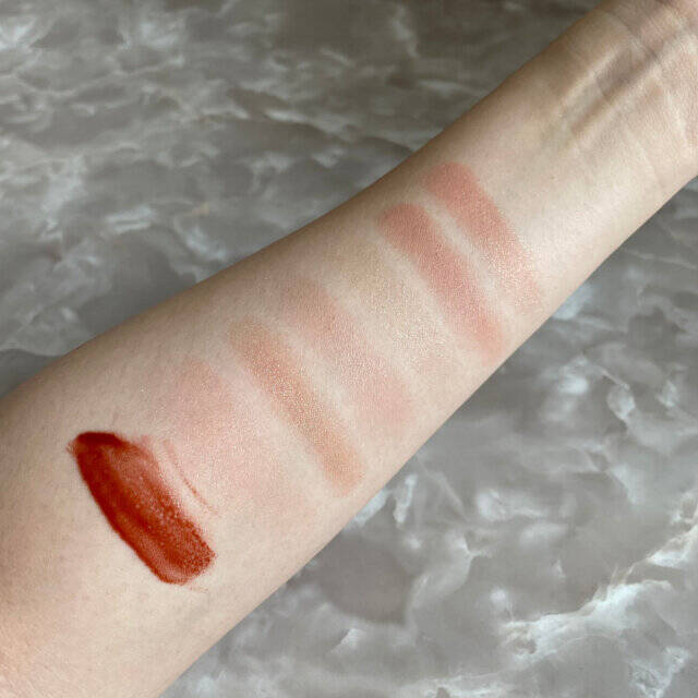 今買うなら絶対コレ♡ パーソナルカラー別！マスクなしメイクのドンピシャコスメ