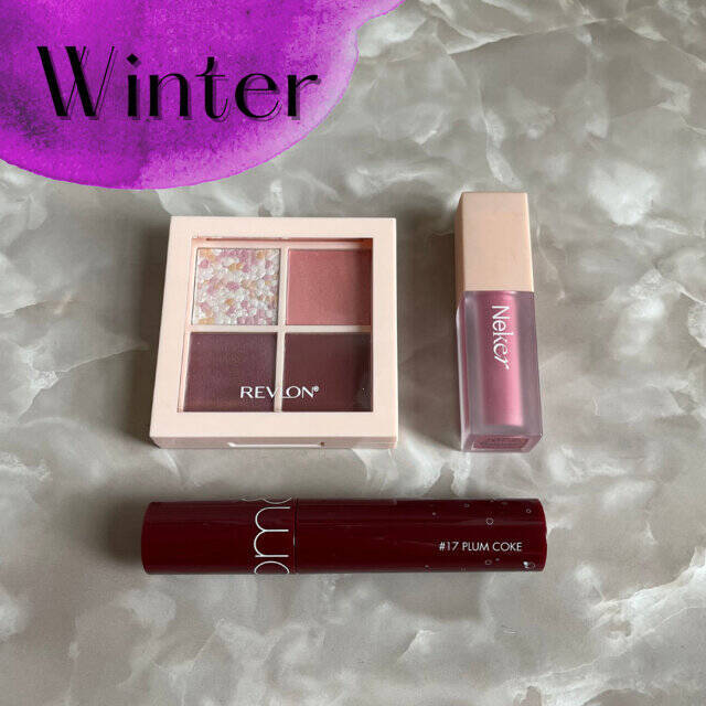 今買うなら絶対コレ♡ パーソナルカラー別！マスクなしメイクのドンピシャコスメ