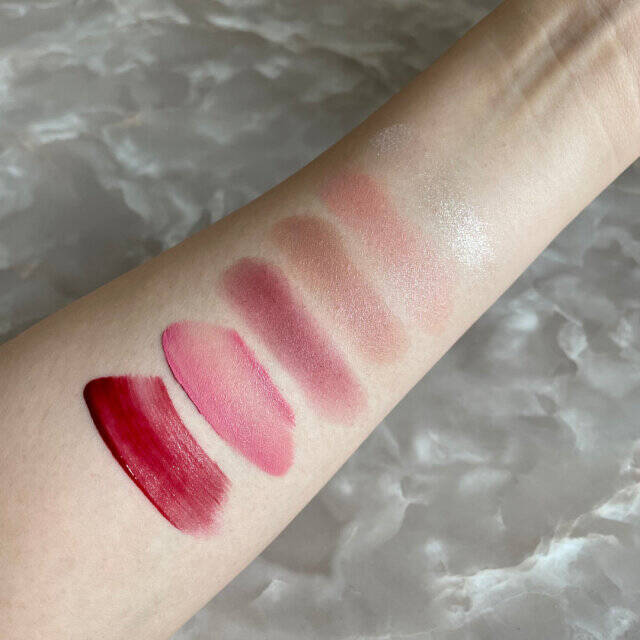 今買うなら絶対コレ♡ パーソナルカラー別！マスクなしメイクのドンピシャコスメ