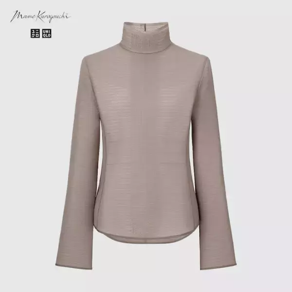 大変…ユニクロの秋服がもう値下げになってる！売り切れ御免！人気コラボアイテムお買い得リスト