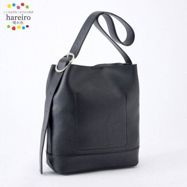 しまむらから見逃し厳禁「黒バッグ」出てる♡新作だけど売り切れが心配…超高見えアイテム5選