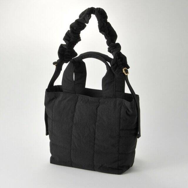 しまむらから見逃し厳禁「黒バッグ」出てる♡新作だけど売り切れが心配…超高見えアイテム5選