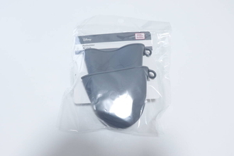 100均で買ったらモヤモヤ激減！「もう布には戻れないよ…」キッチンに常備してる便利グッズ