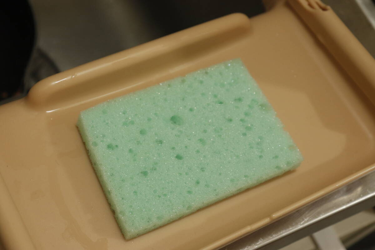 100均からついに出た～！海外通販で気になってた！生ごみを一瞬で処理できる便利グッズ