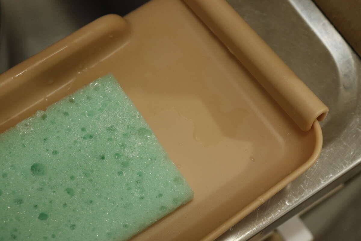 100均からついに出た～！海外通販で気になってた！生ごみを一瞬で処理できる便利グッズ