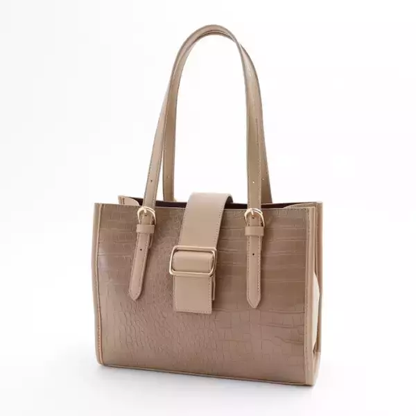 しまむらの「新作バッグ」お値段バグってない？！高見えすぎる商品が予約受付中だから急いで～♡