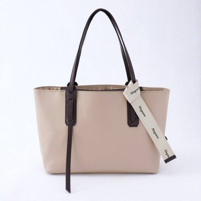 しまむらの「新作バッグ」お値段バグってない？！高見えすぎる商品が予約受付中だから急いで～♡