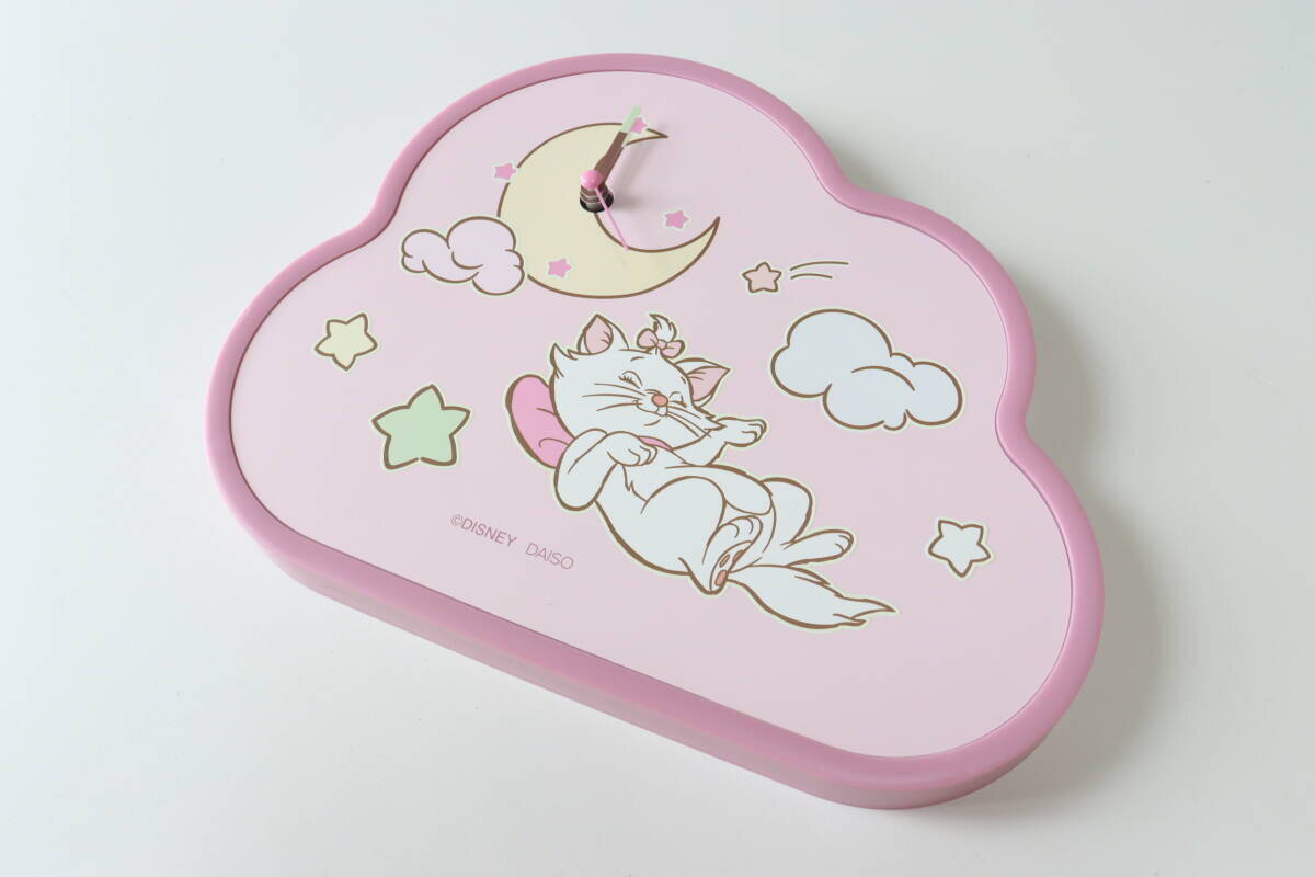 100均がストア化してる…！こんな可愛くて高機能なのに700円！？コスパがバグってるグッズ