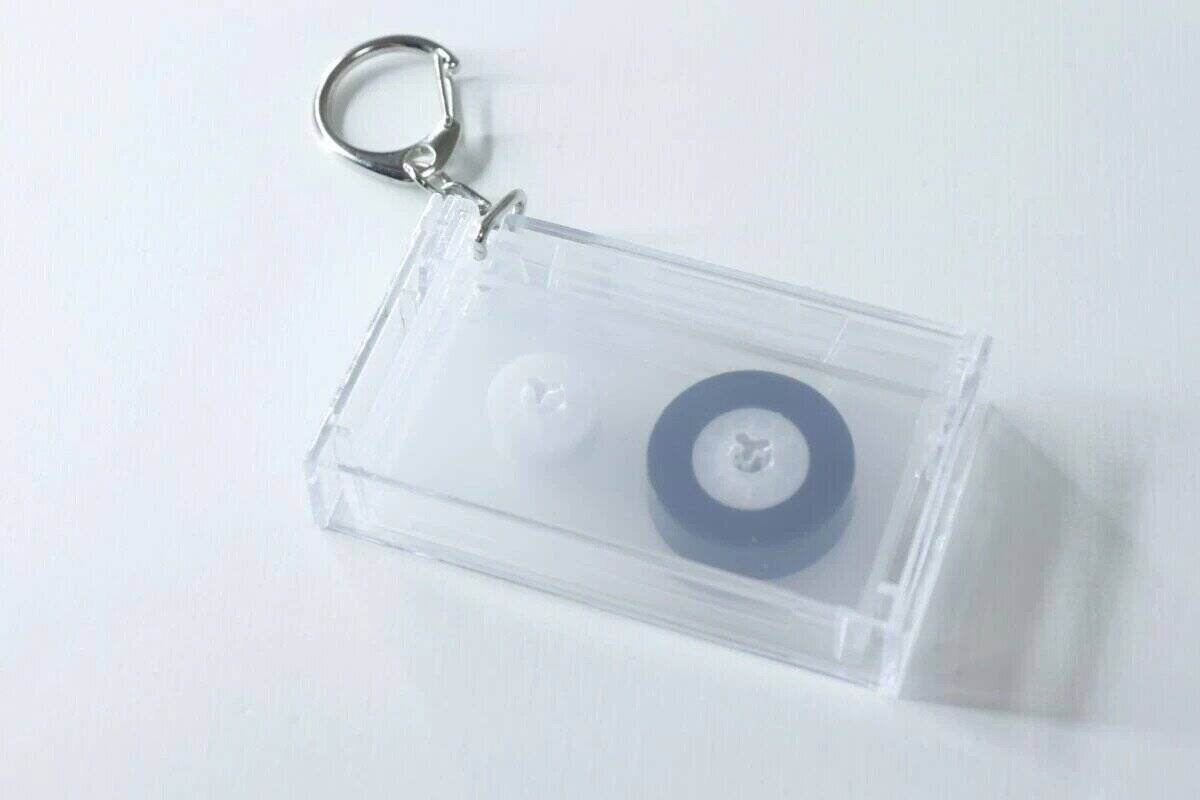 100均が本気出しすぎて怖い…！「見つけたら即ゲット推奨！」大人もハマるキーホルダー3選