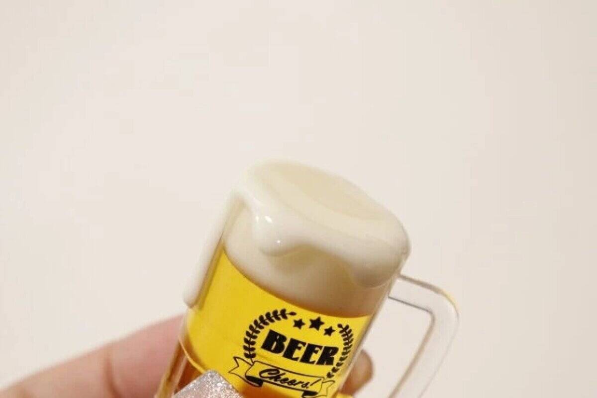 100均が本気出しすぎて怖い…！「見つけたら即ゲット推奨！」大人もハマるキーホルダー3選